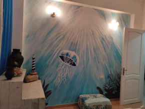 Michel Art apartmán